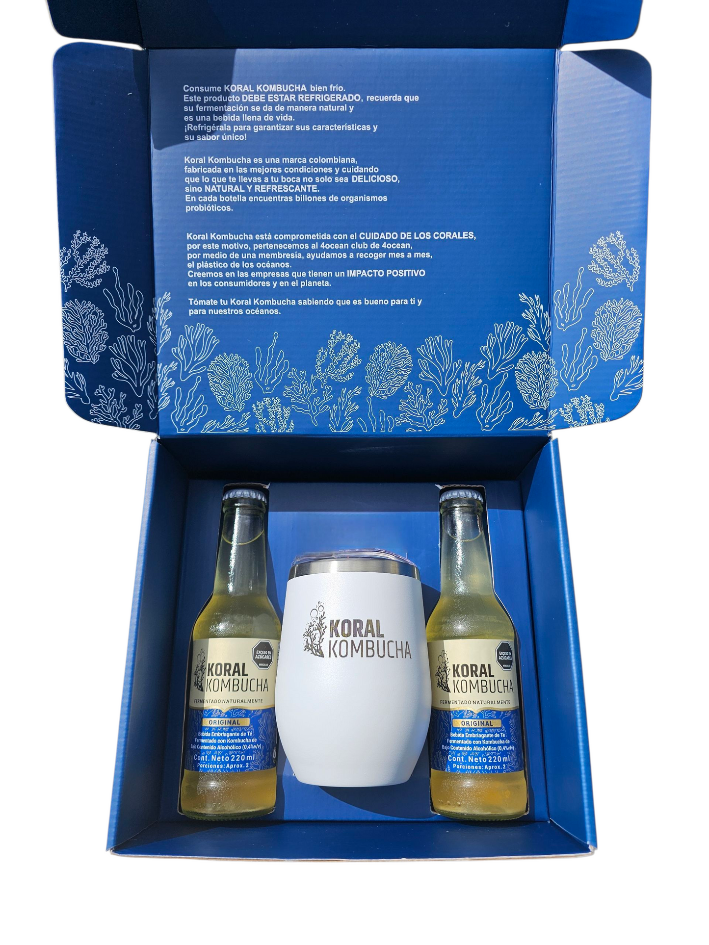 Caja Regalo