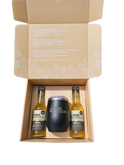 Caja Regalo