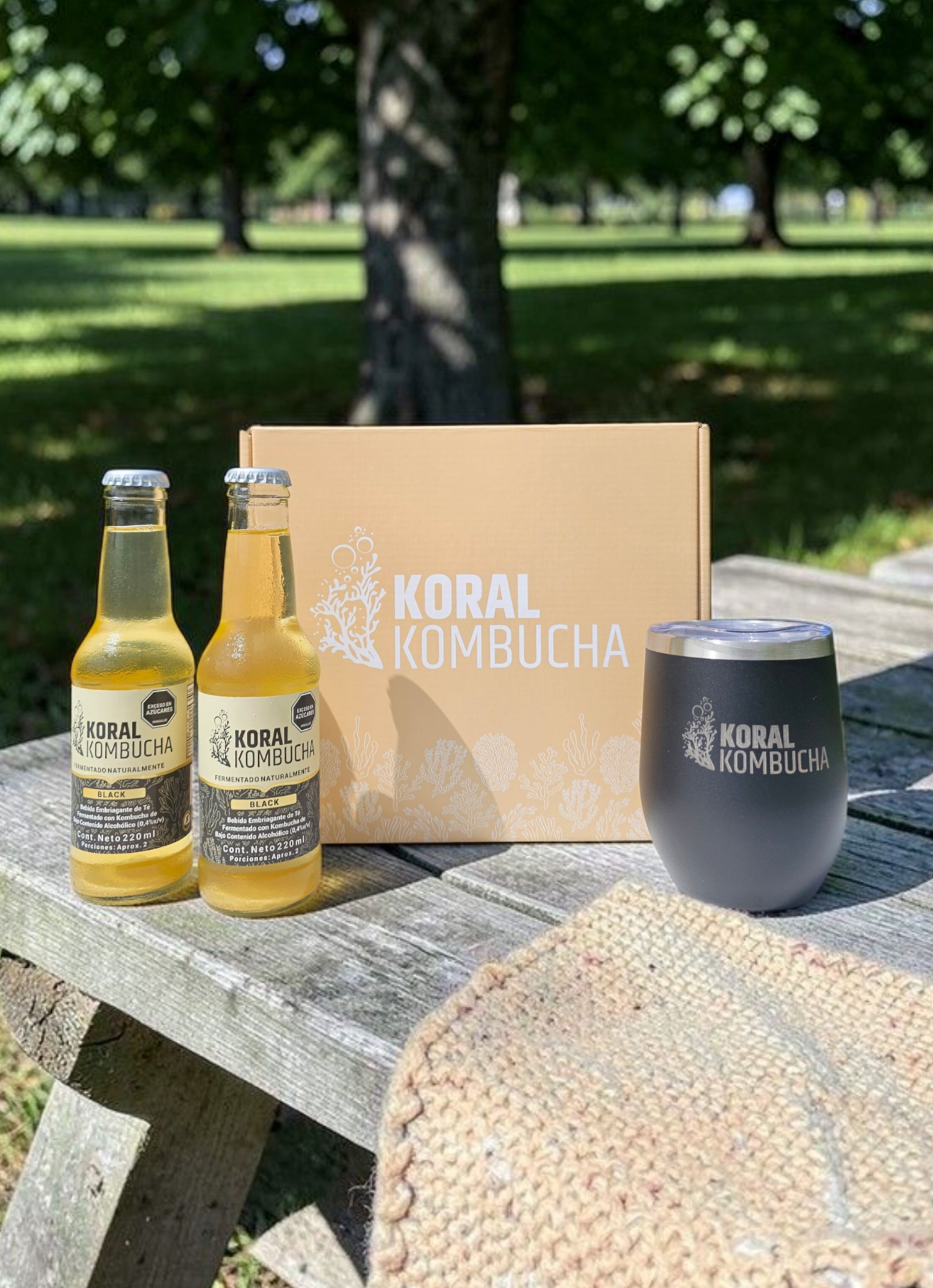 Caja Regalo