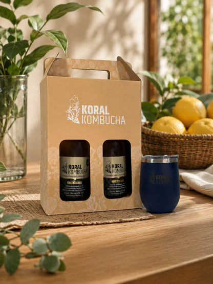 Caja Regalo 760ml
