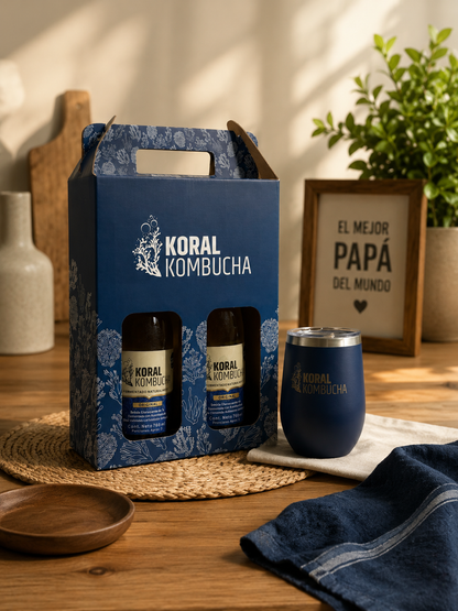 Caja Regalo 760ml